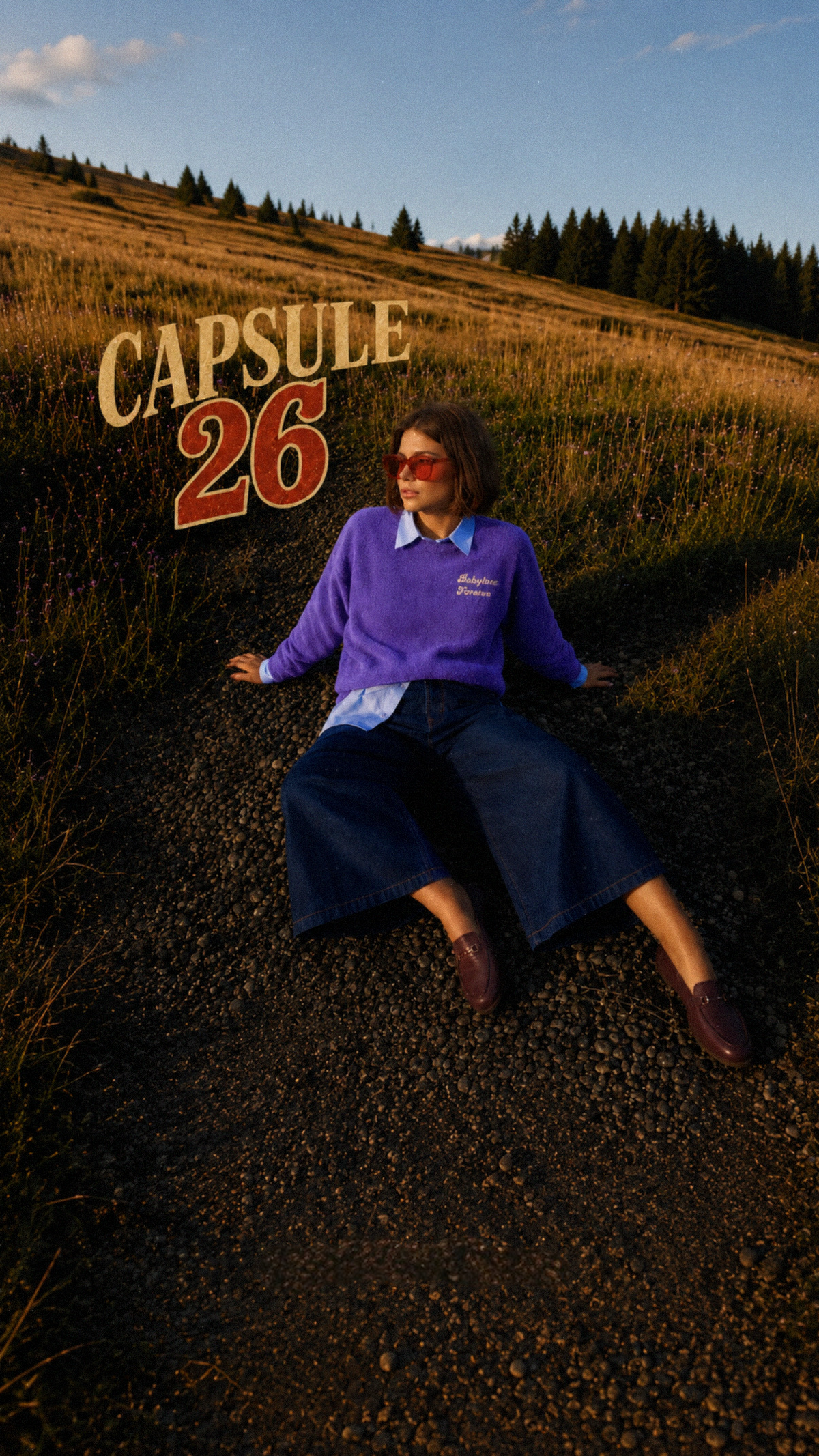 CAPSULE HIVER 26