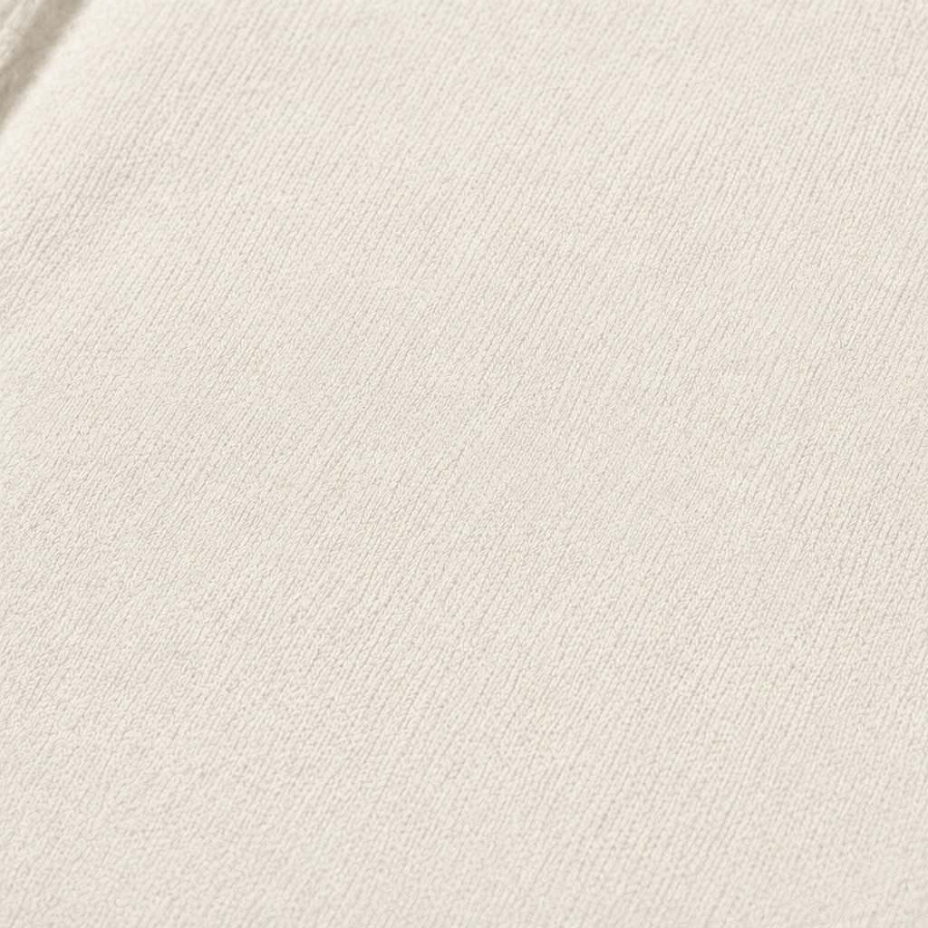 Pull Birkin écru