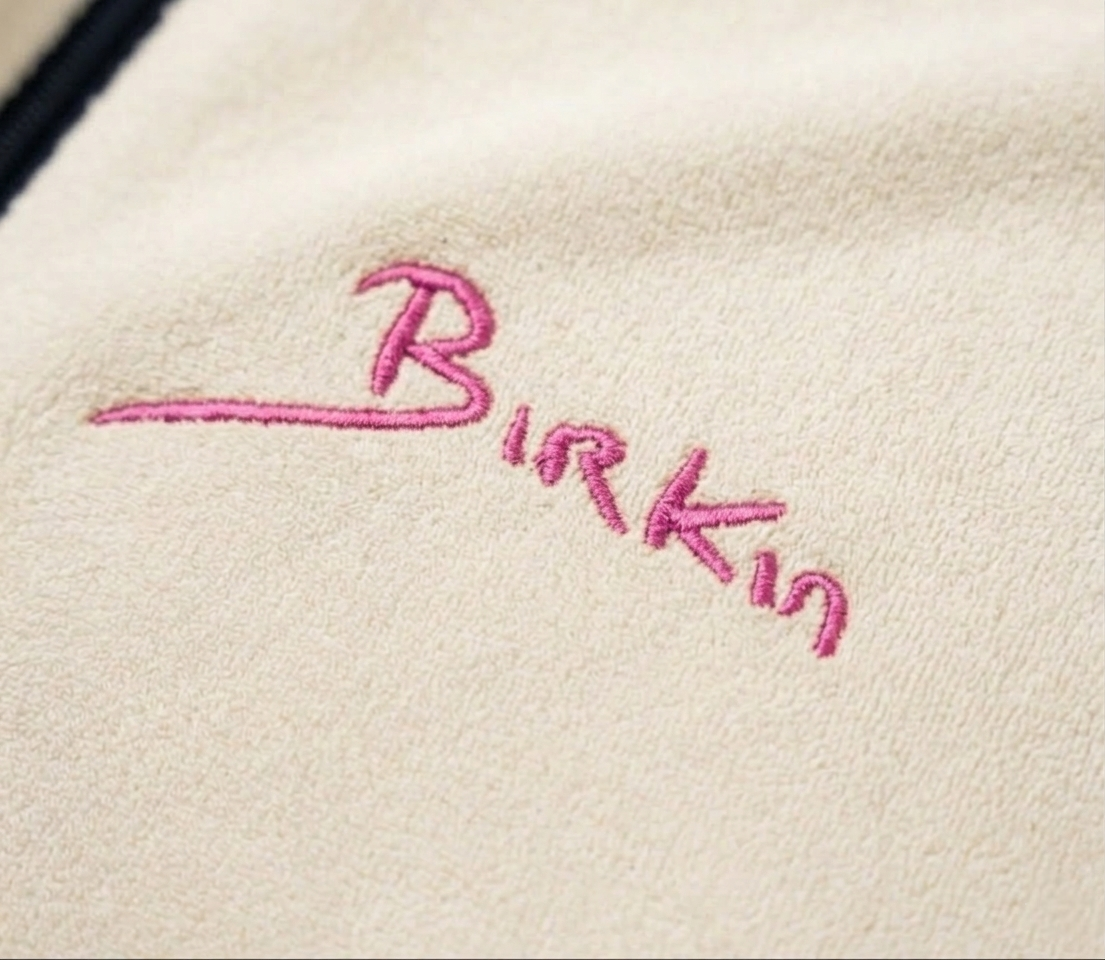 Tee-shirt Birkin Bob