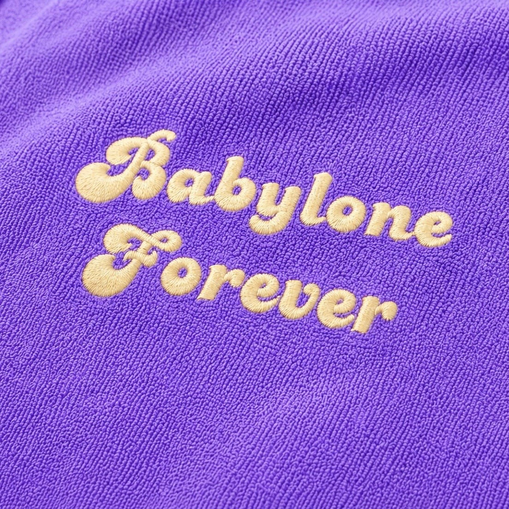 Pull Babylone Forever