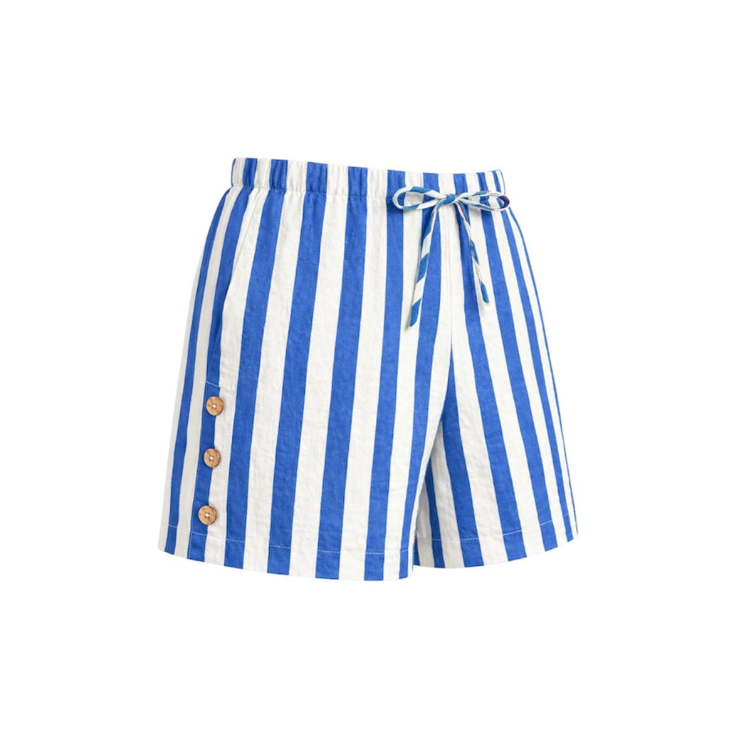 Short Capri