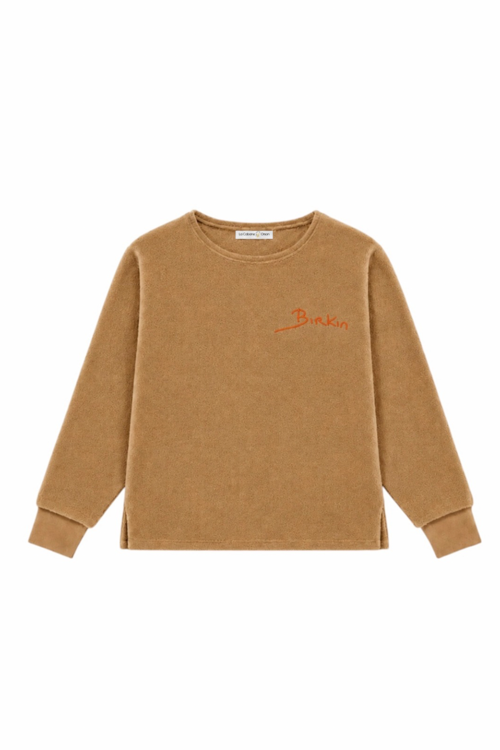 Pull Birkin Bob