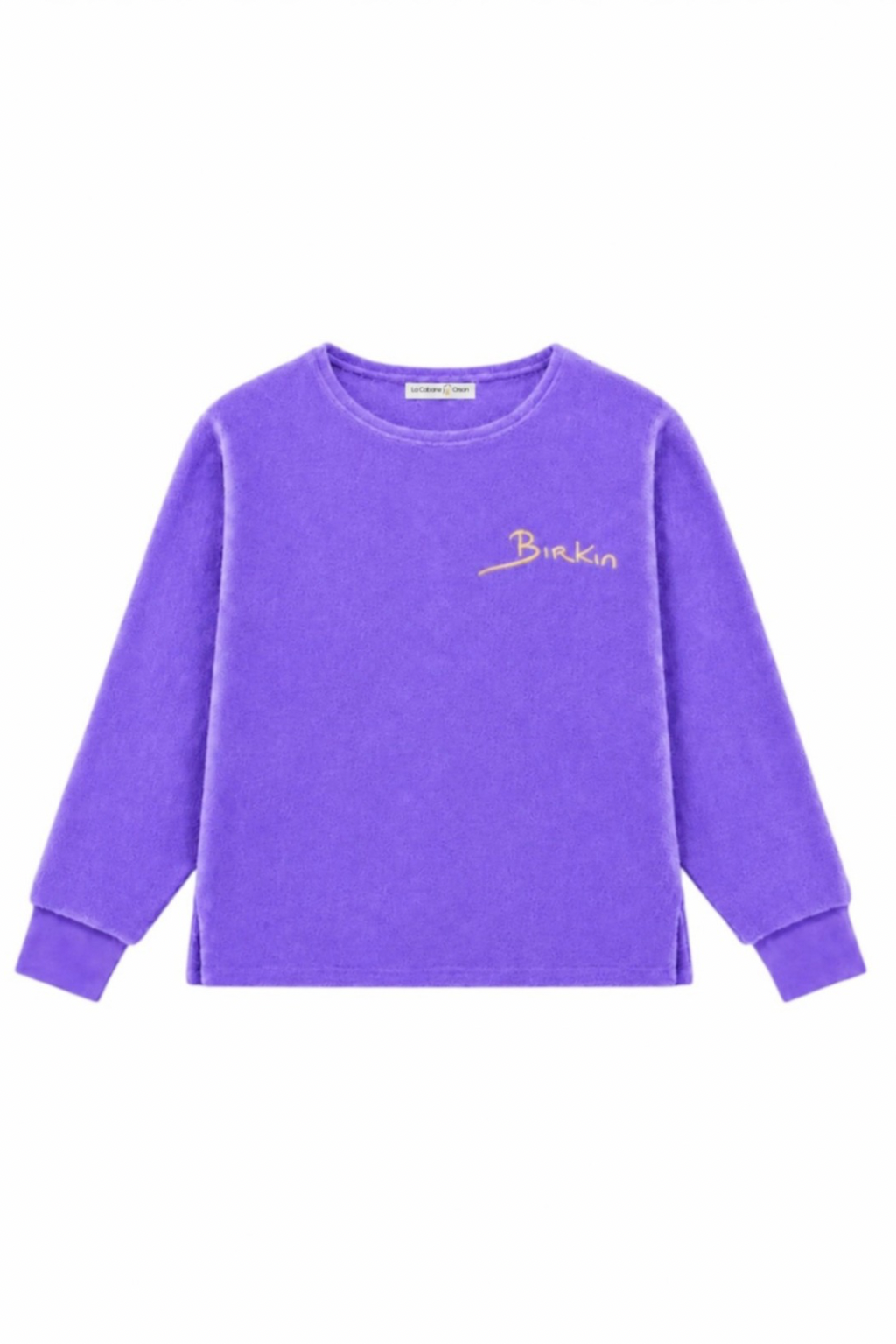 Pull Birkin Bob
