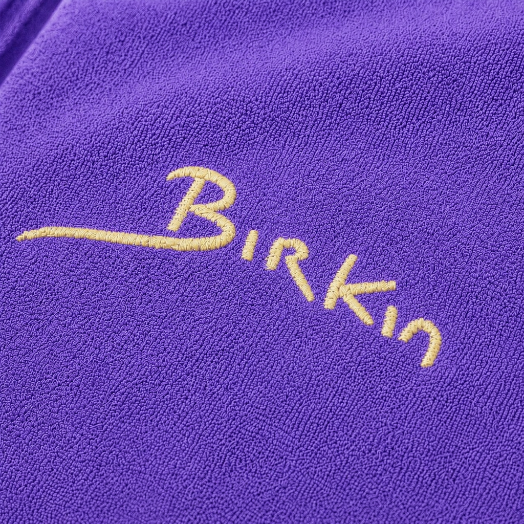 Pull Birkin Bob