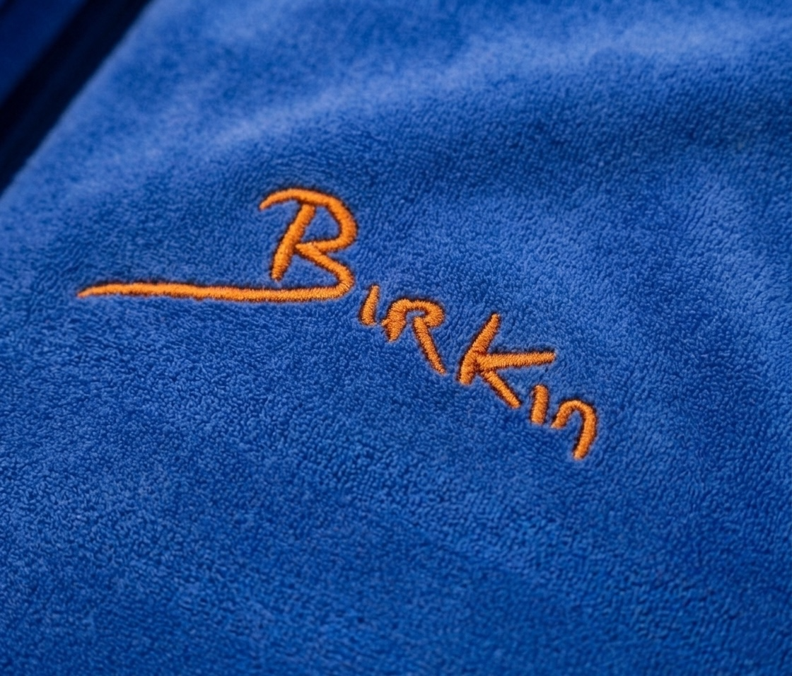 Tee-shirt Birkin Bob