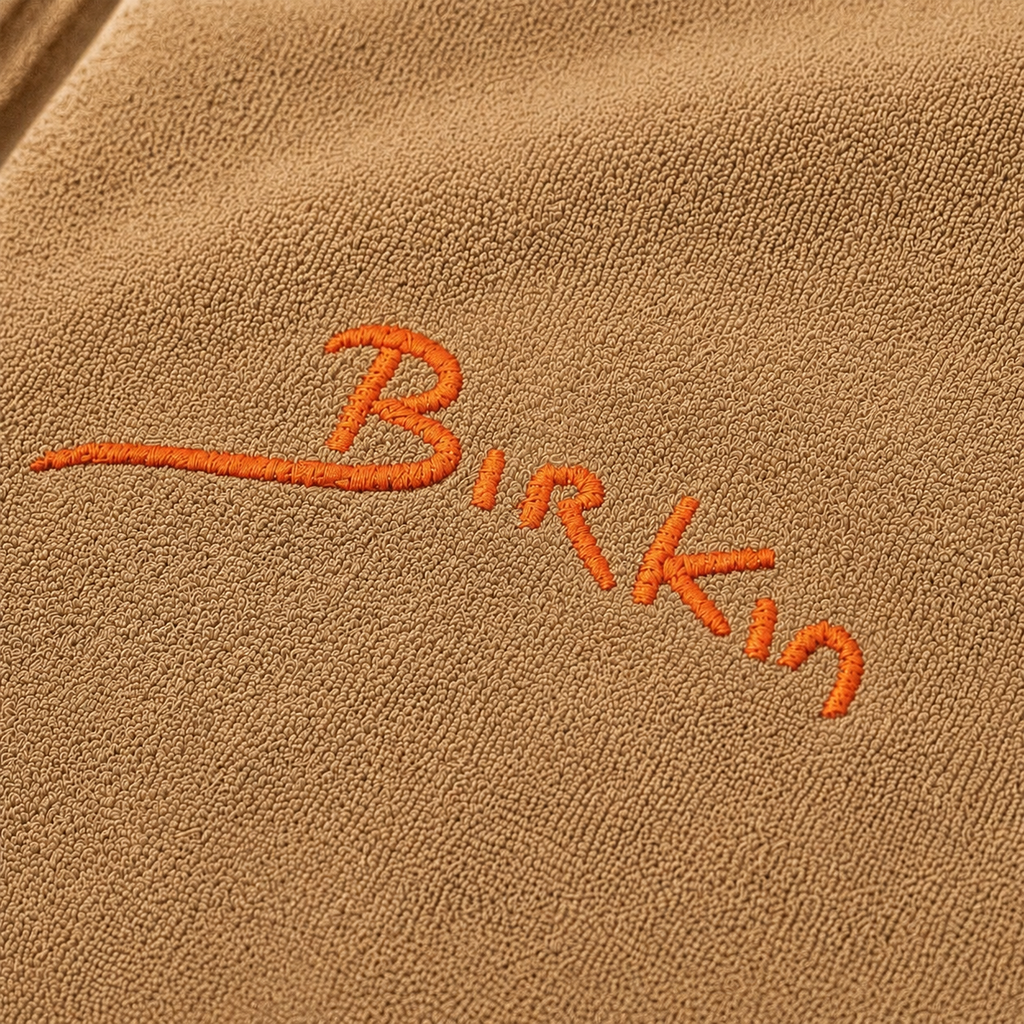 Pull Birkin Bob