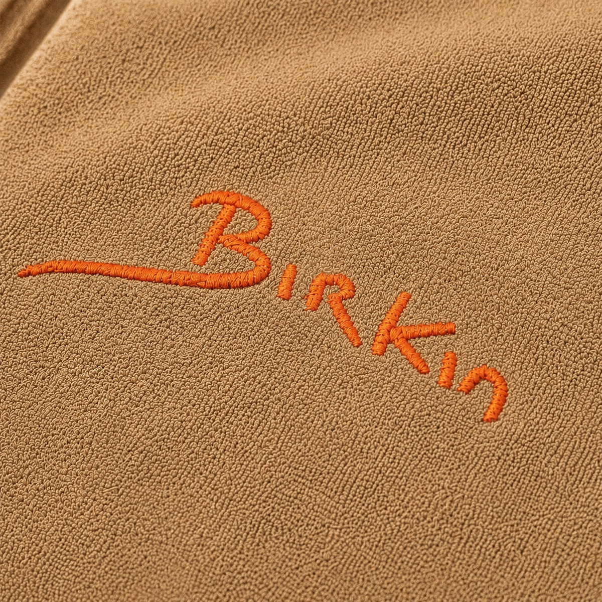 Pull Birkin Bob