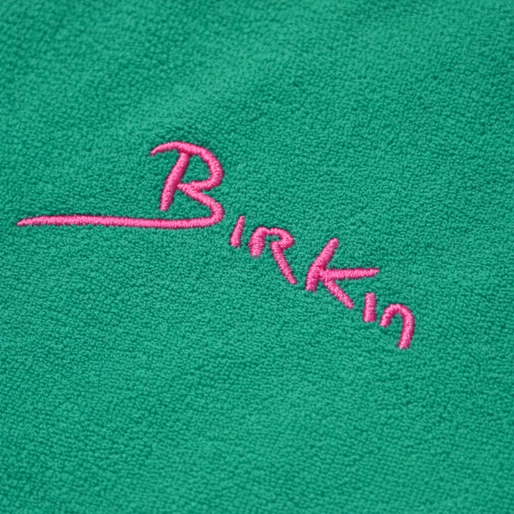 Tee-shirt Birkin Bob