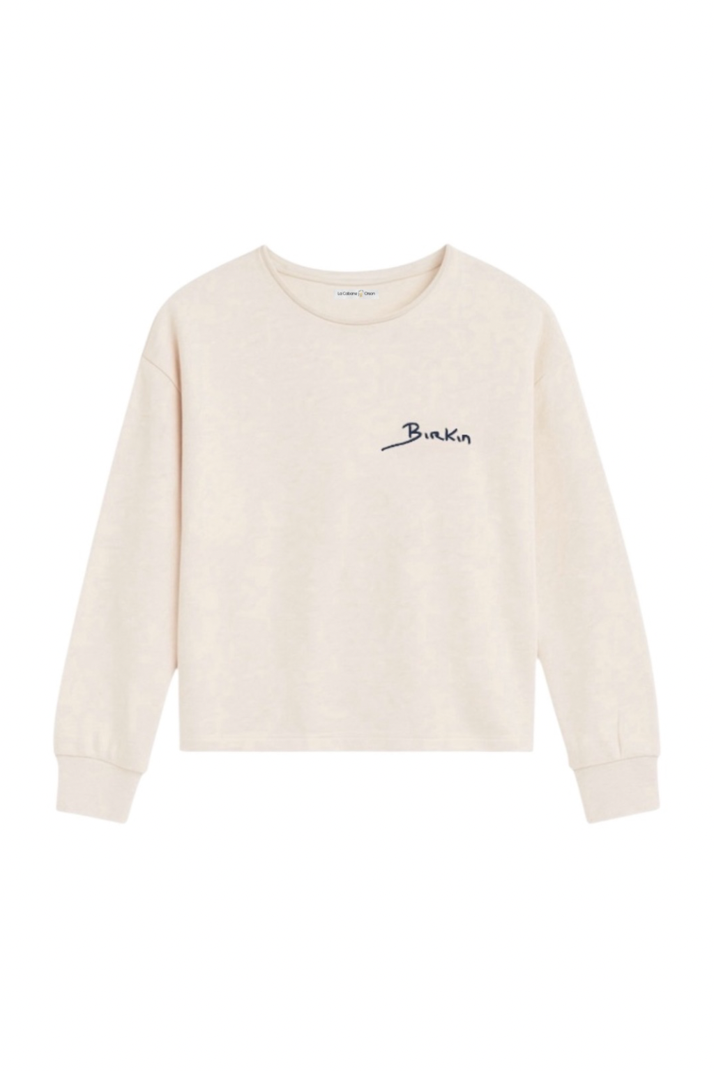 Sweater Birkin