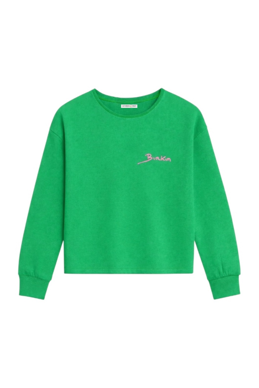 Sweater Birkin