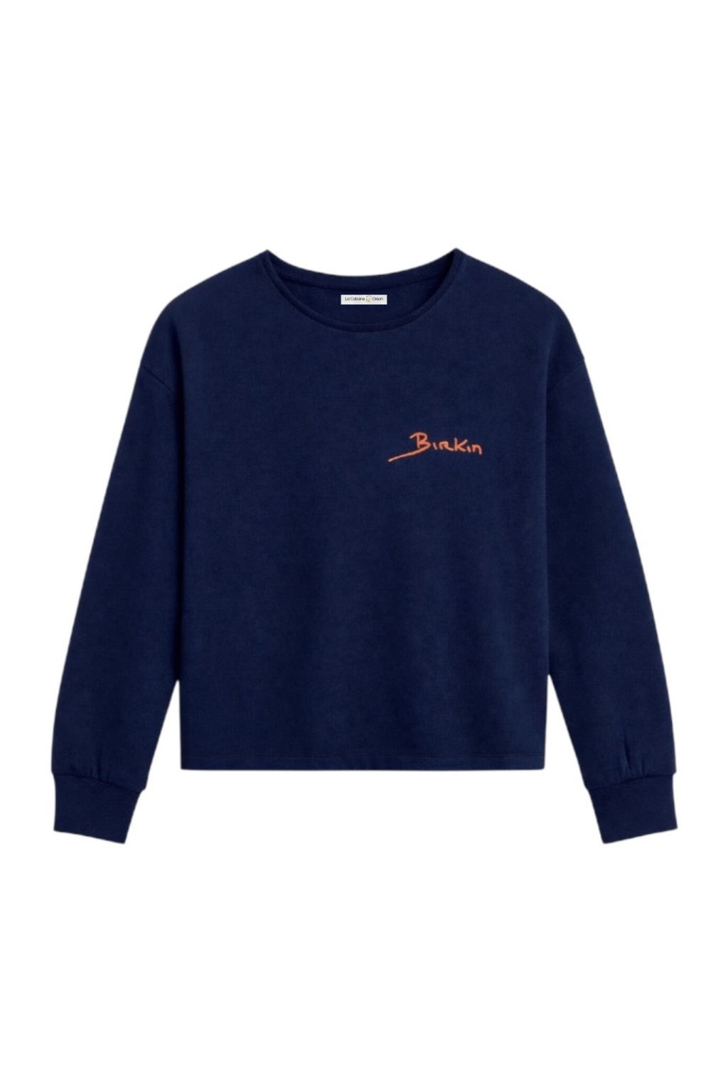 Sweater Birkin