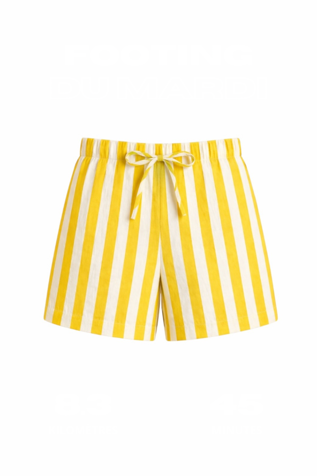 Short Capri