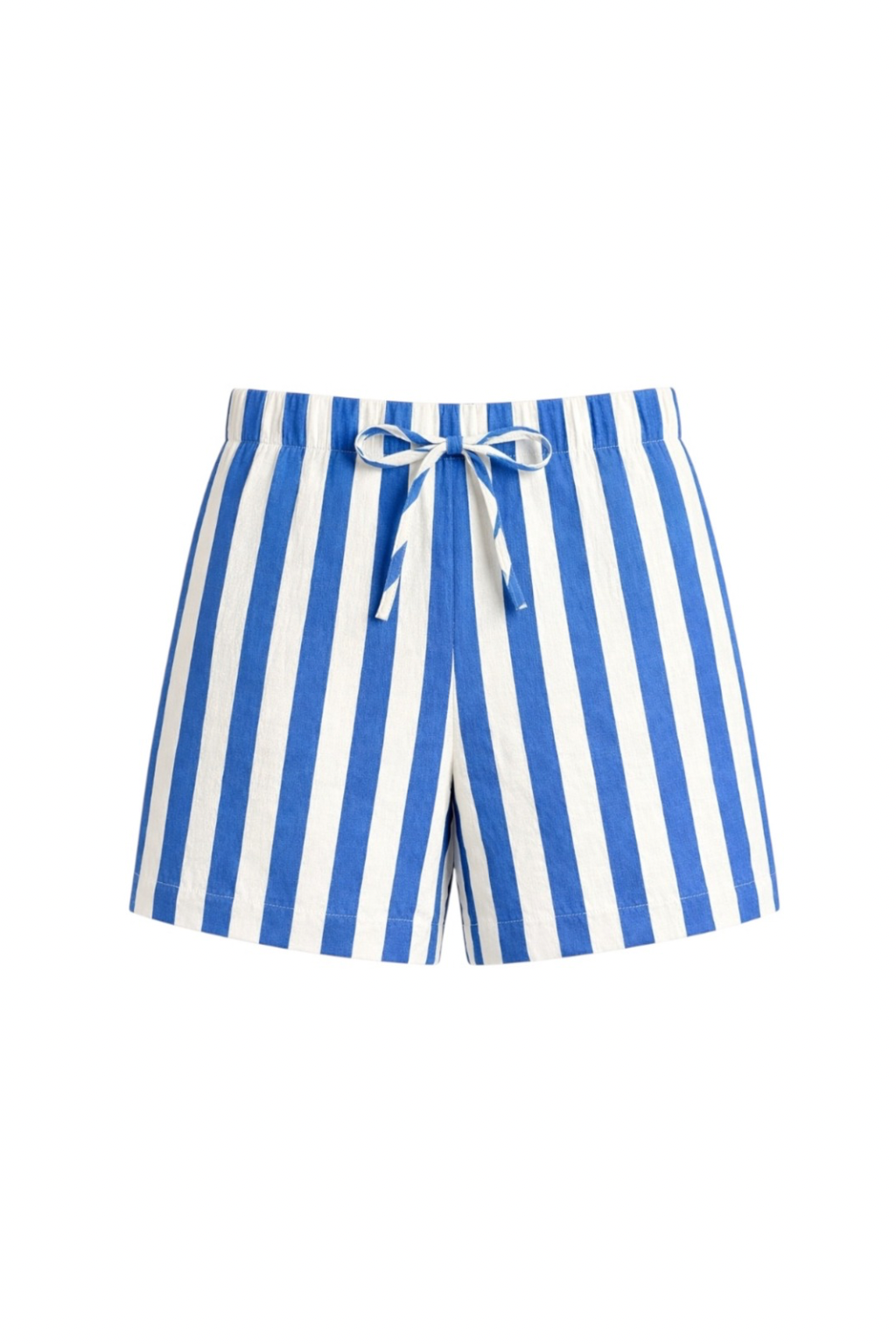 Short Capri