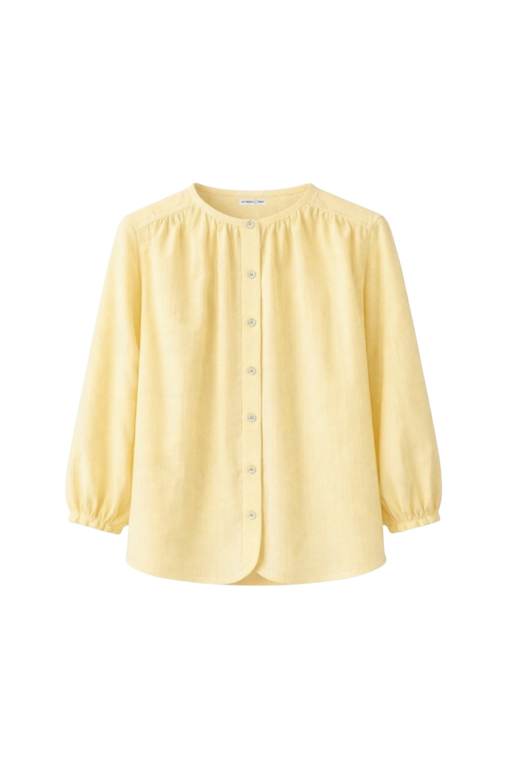 Chemise Garance