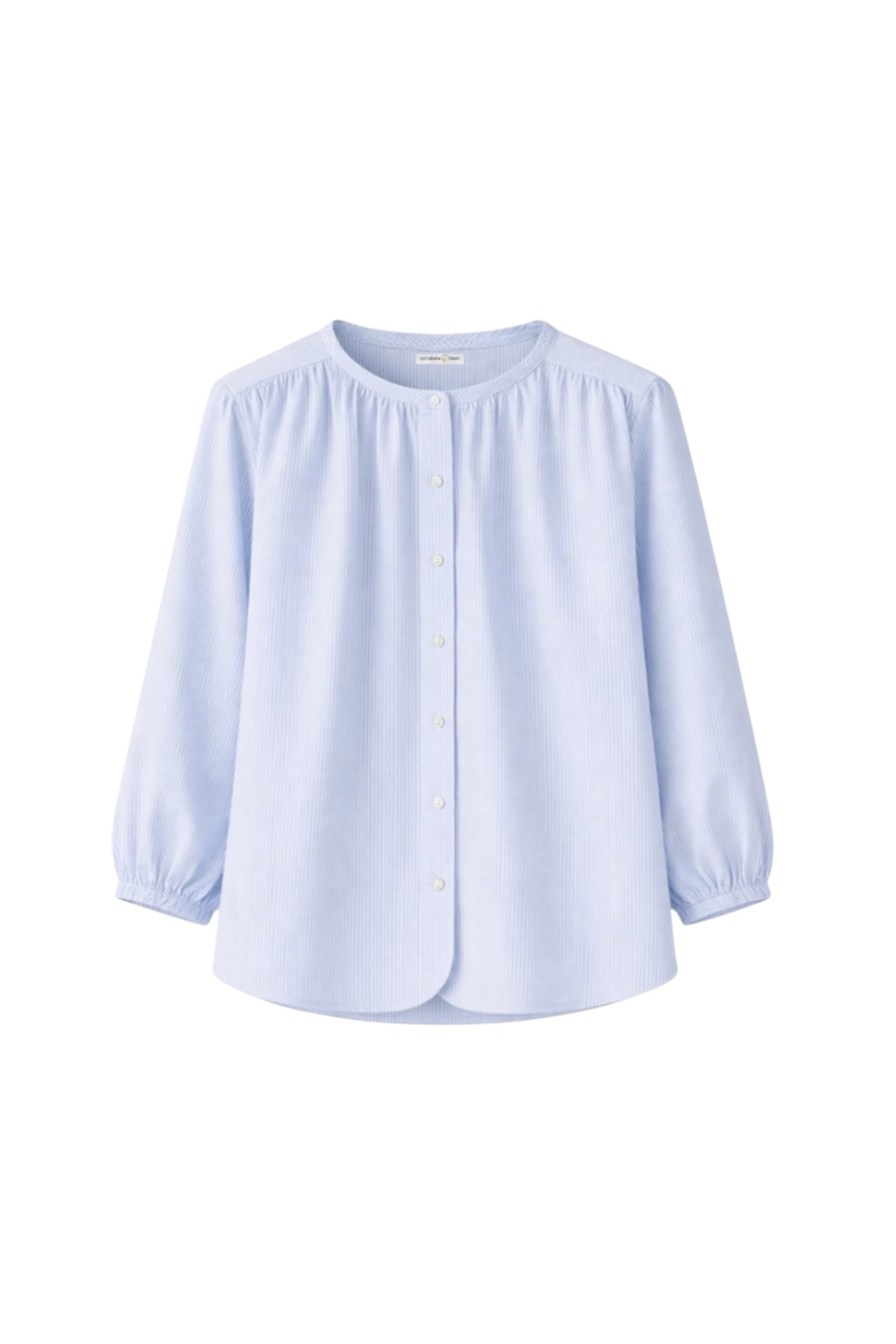 Chemise Garance
