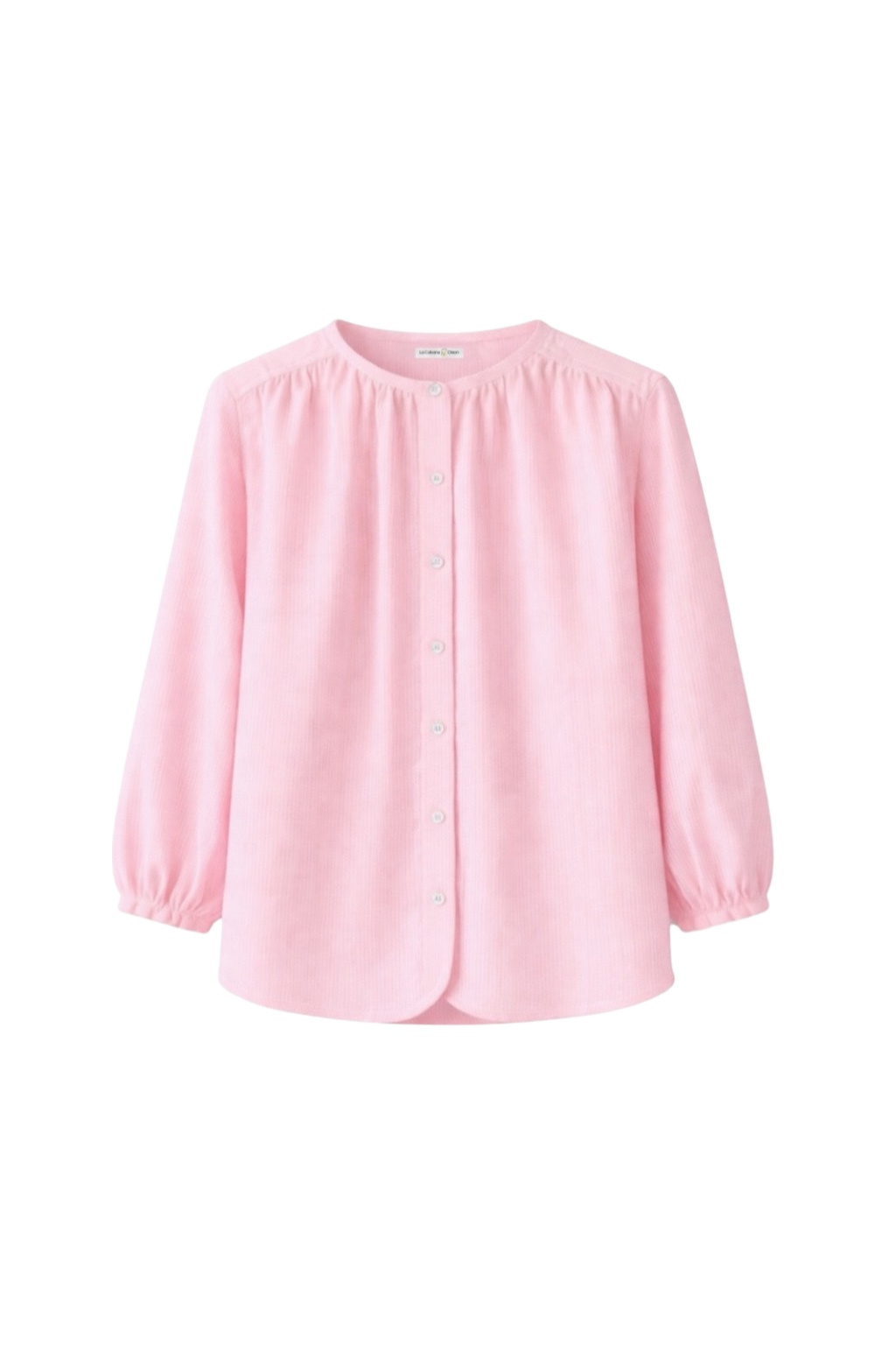 Chemise Garance