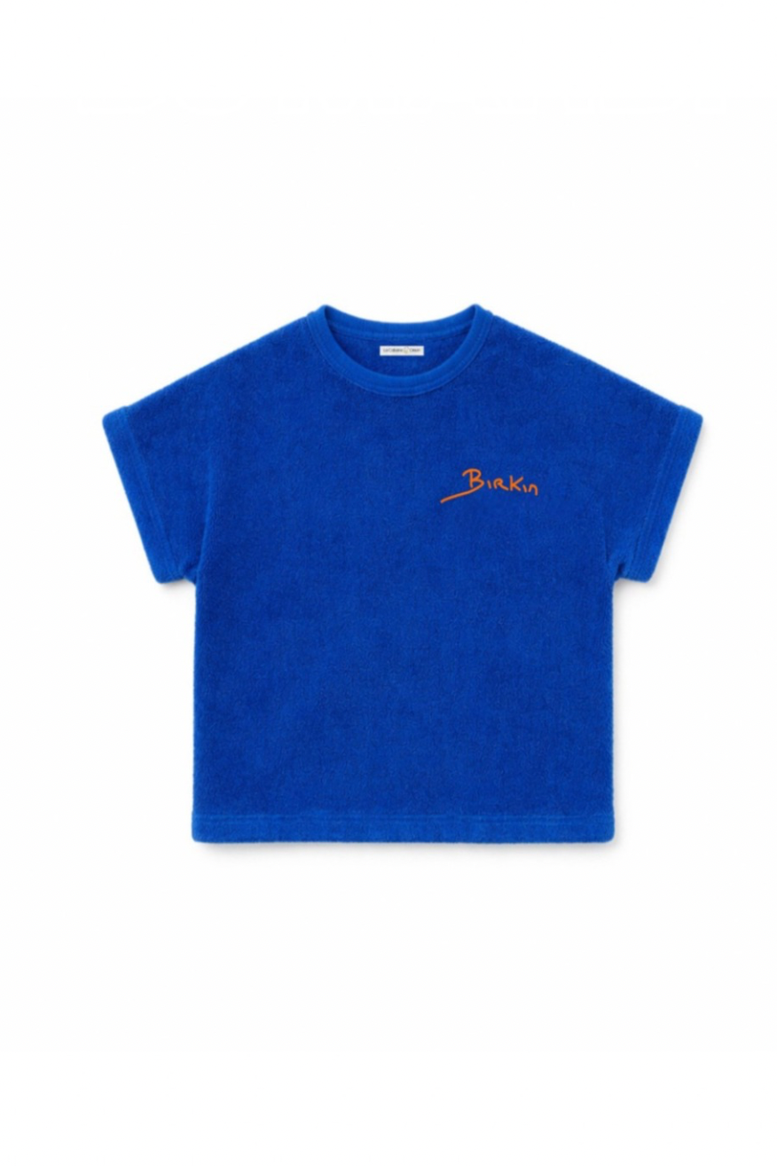 Tee-shirt Birkin Bob
