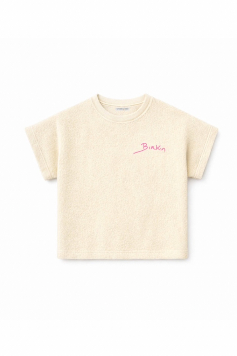 Tee-shirt Birkin Bob