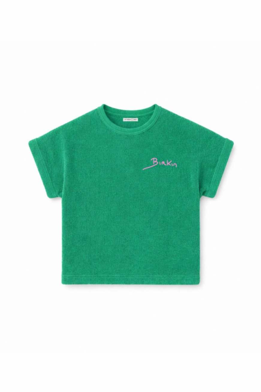 Tee-shirt Birkin Bob