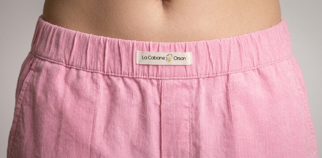 Pantalon Lilou