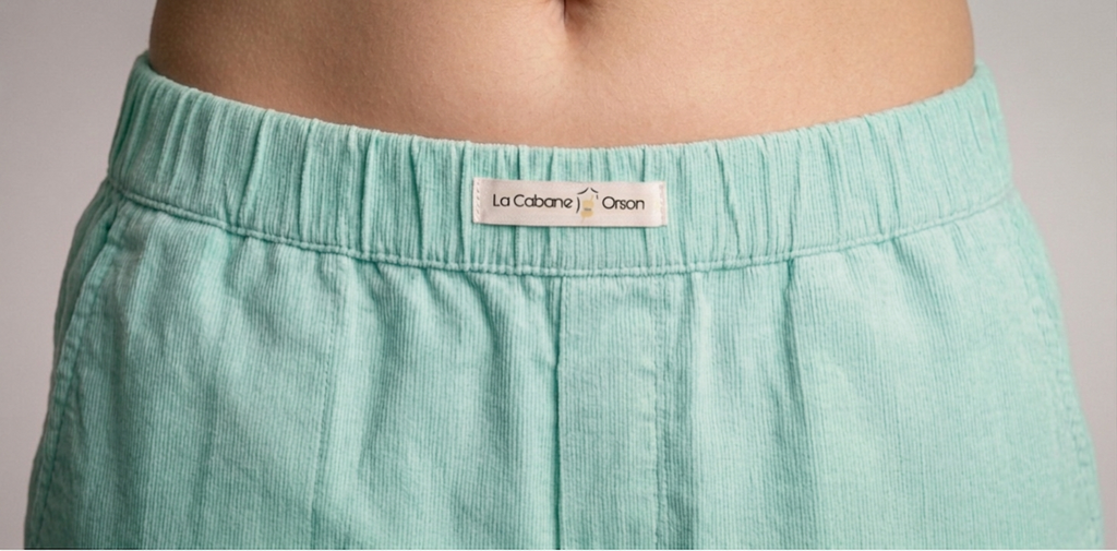 Pantalon Lilou