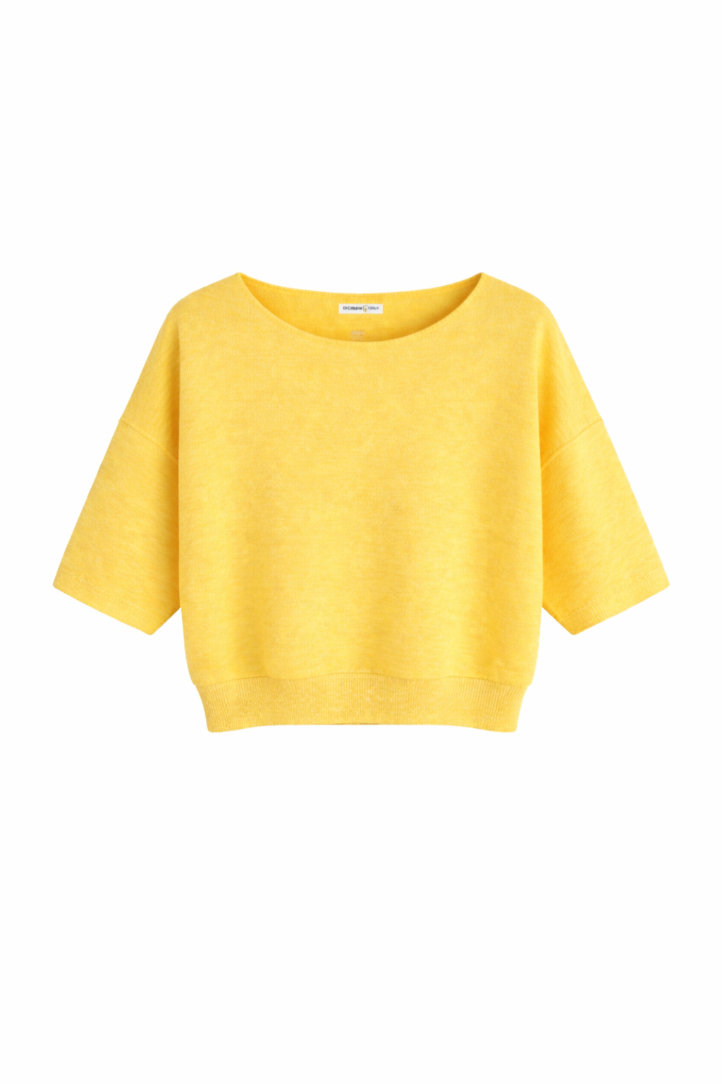Pull Bardot