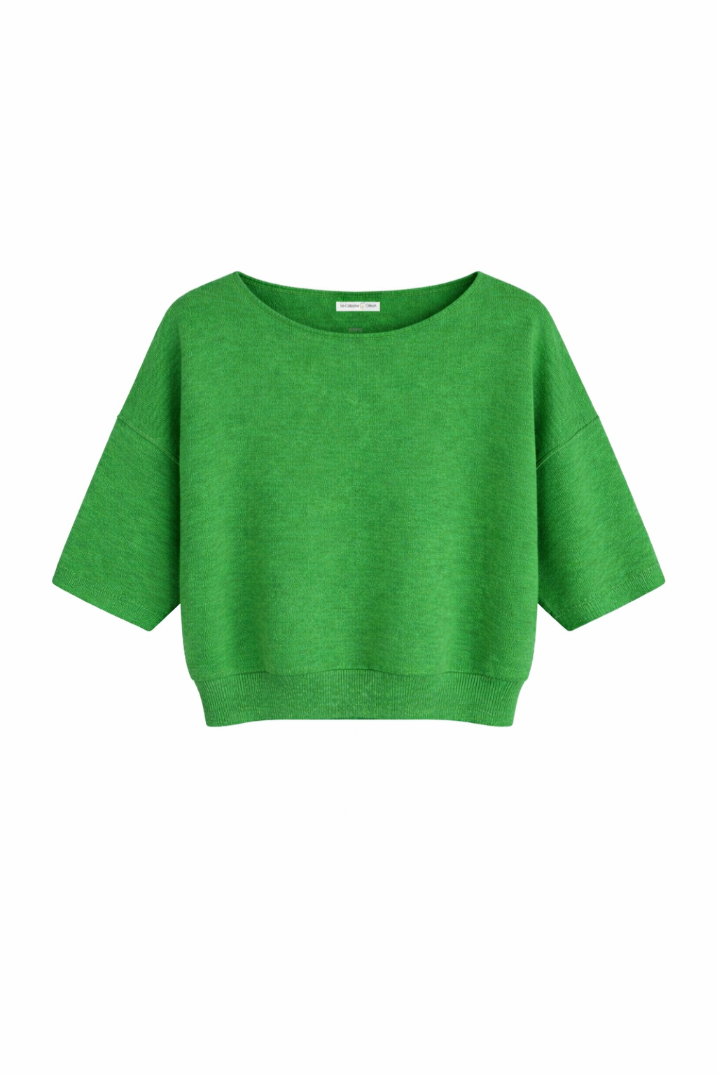 Pull Bardot