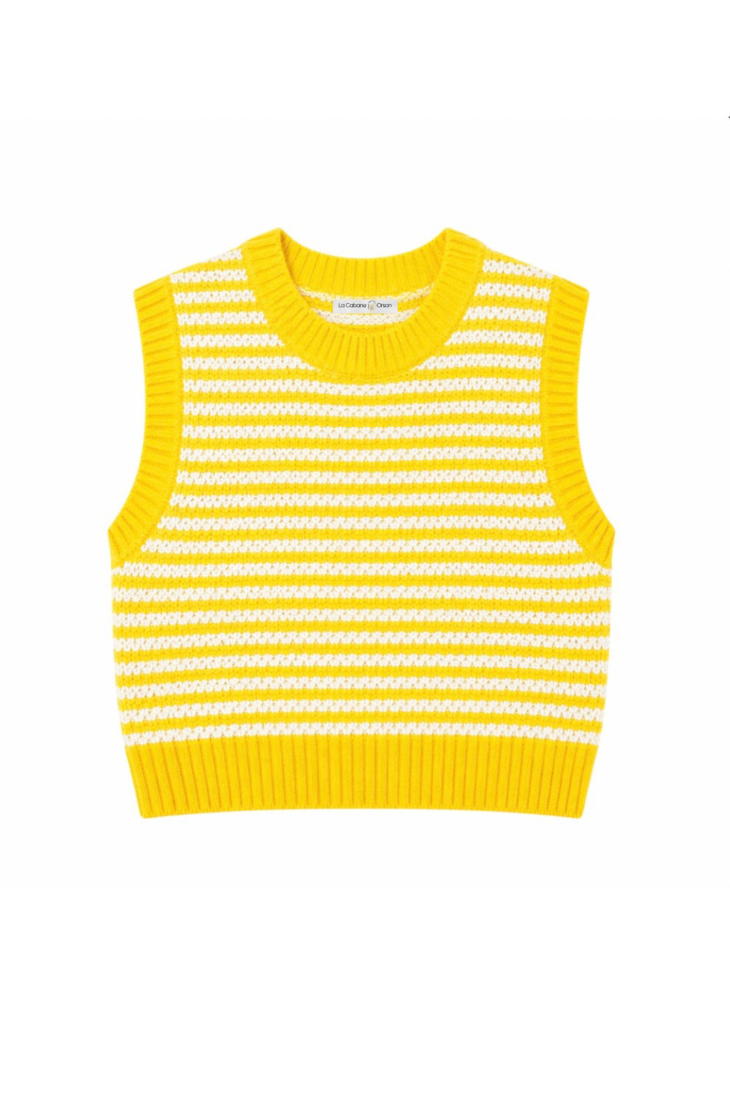 Pull Léonie