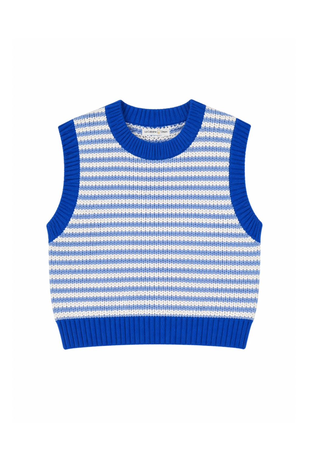 Pull Léonie