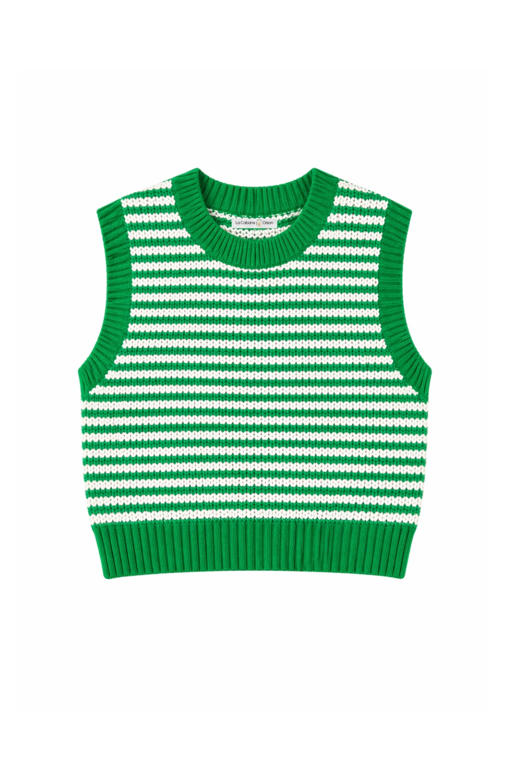 Pull Léonie