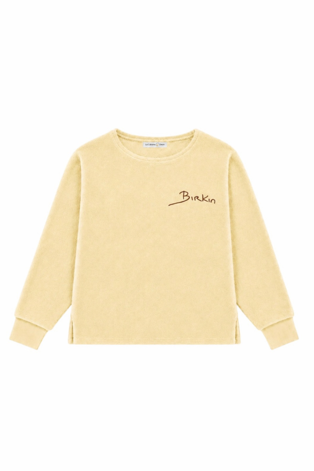 Pull Birkin Bob