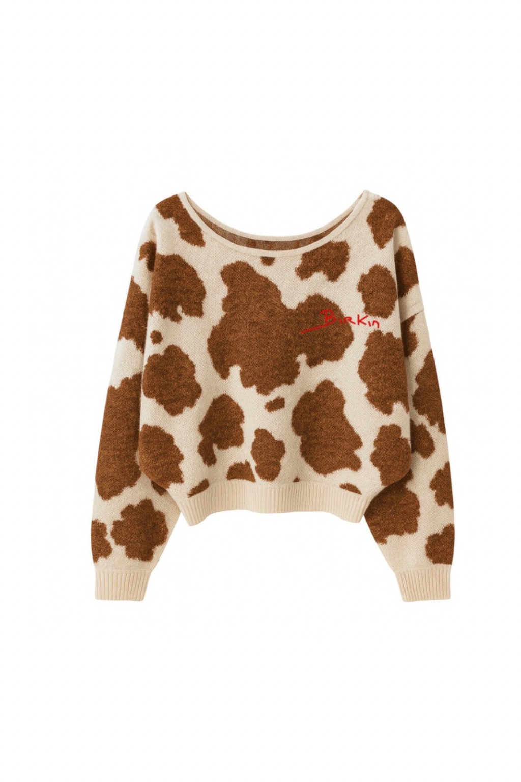 Pull Birkin Marguerite