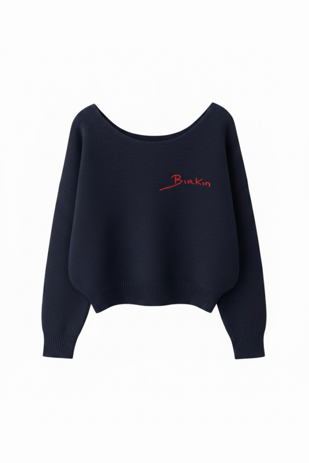 Pull Birkin Brode